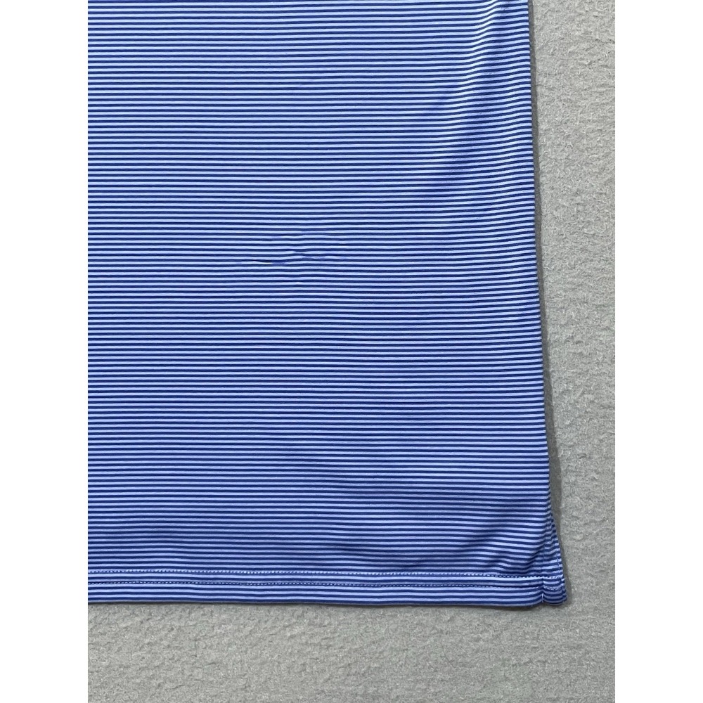 Holderness & Bourne Castle Pines Golf Club Polo - Large - Picture 7 of 11